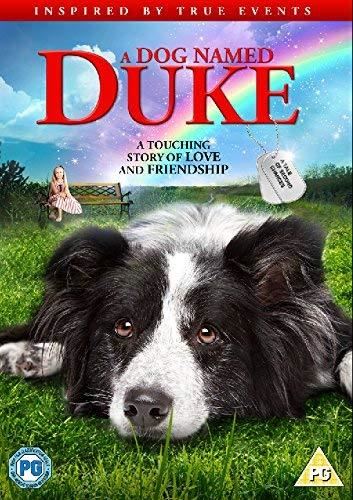 A Dog Named Duke - Steven Weber