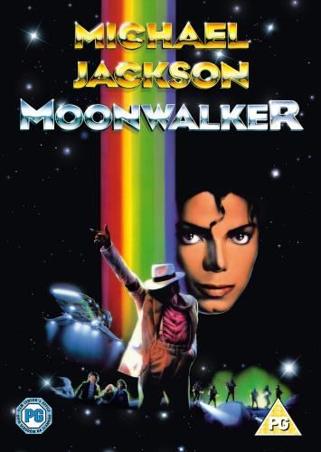 Moonwalker [1988] - Michael Jackson