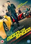 Need For Speed [2014] - Aaron Paul