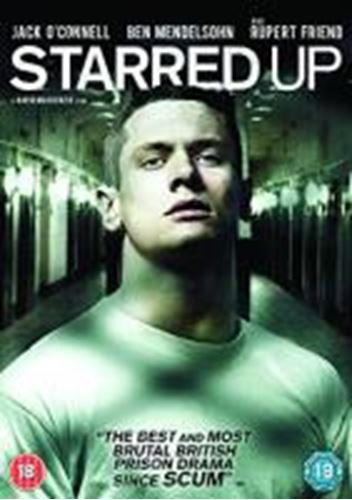 Starred Up (2014) - Jack O'Connell