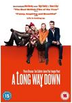 A Long Way Down [2014] - Aaron Paul