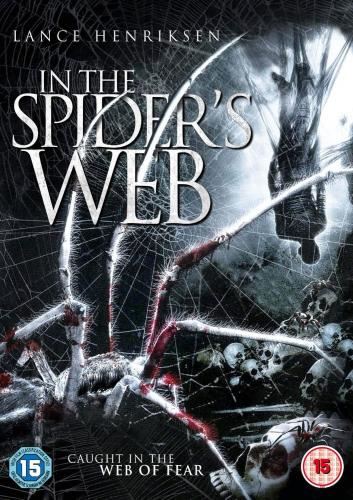 In The Spider's Web - Lance Henriksen