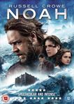 Noah - Russell Crowe
