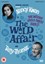 Wild Affair - Nancy Kwan