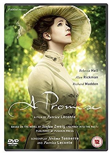A Promise - Alan Rickman