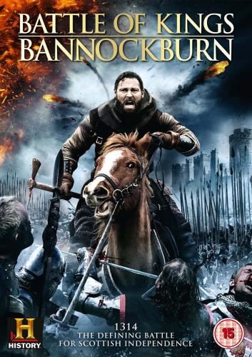 Battle Of Kings: Bannockburn - Tv: