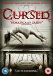 Cursed - Cindy Hogan