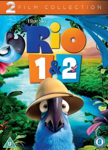 Rio/rio 2 - Film: