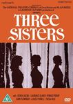Three Sisters - Joan Plowright
