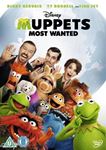 Muppets Most Wanted - Ricky Gervais