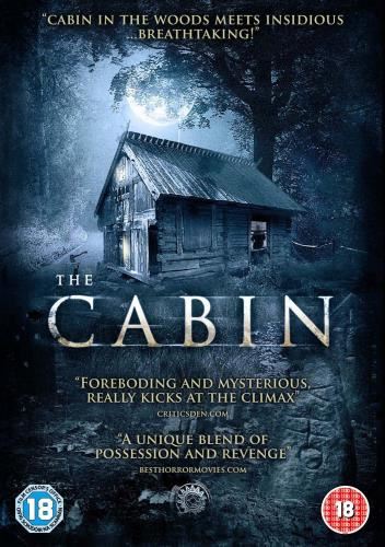 The Cabin - Matt Thompson