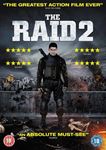 The Raid 2 [2014] - Iko Uwais