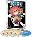 One Piece Collection 4 - Akemi Okamura