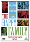 The Happy Family - Stanley Holloway
