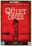 The Quiet Ones [2014] - Jared Harris