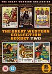 Great Western Collection - Audie Murphy