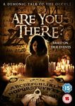 Are You There? - Kelly Mclaren