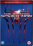 The Amazing Spiderman 1-2 - Emma Stone