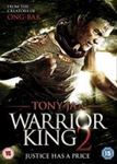 Warrior King 2 - Tony Jaa