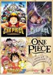 One Piece: Movie Collection 2 - Akemi Okamura