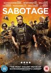 Sabotage - Arnold Schwarzenegger