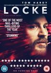 Locke [2014] - Tom Hardy