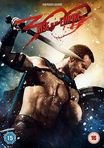 300: Rise Of An Empire [2014] - Eva Green