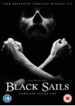Black Sails: Season 1 - Toby Stephens
