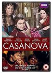 Casanova - David Tennant