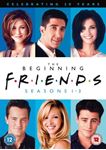 Friends: The Beginning [1994] - Jennifer Aniston