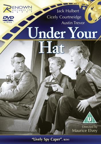 Under Your Hat - Jack Hulbert