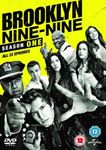 Brooklyn Nine-nine: Season 1 [2013 - Andy Samburg