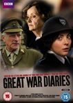 Great War Diaries - Tv: