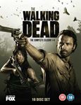 The Walking Dead: Season 1-4 - Andrew Lincoln
