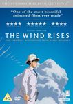 The Wind Rises - Film: