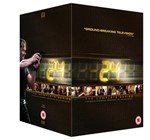 24: Season 1-9 - Kiefer Sutherland