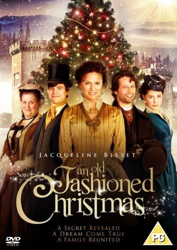 An Old Fashioned Christmas - Jacqueline Bisset