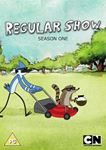 Regular Show - Season 1 [2014] - J.g Quintel