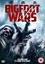 The Bigfoot Wars - Judd Nelson