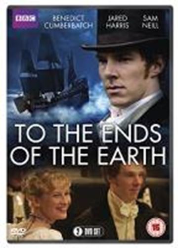 To The Ends Of The Earth - Benedict Cumberbatch