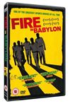 Fire In Babylon - Viv Richards