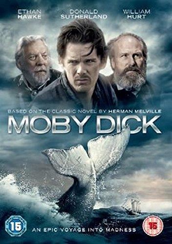 Moby Dick - William Hurt