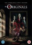 The Originals: Season 1 [2014] - Joseph Morgan