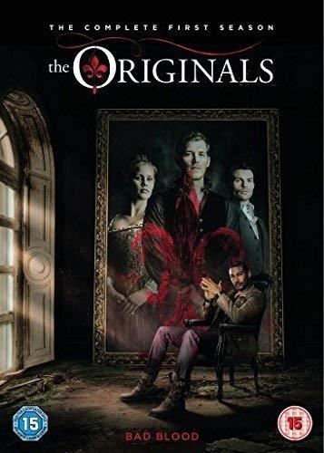 The Originals: Season 1 [2014] - Joseph Morgan