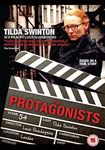 The Protagonists - Tilda Swinton