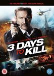 3 Days to Kill - Kevin Costner