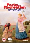 Parks & Recreation Seasons 1-5 - Amy Poehler