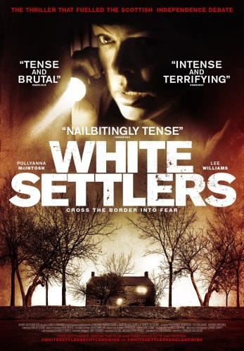 White Settlers - Pollyanna Mcintosh