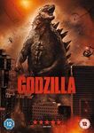 Godzilla [2014] - Elizabeth Olsen
