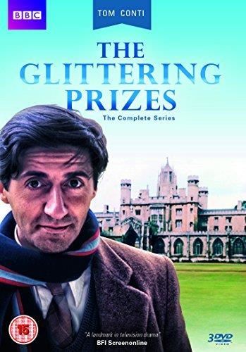 Glittering Prizes: Complete Series - Tom Conti